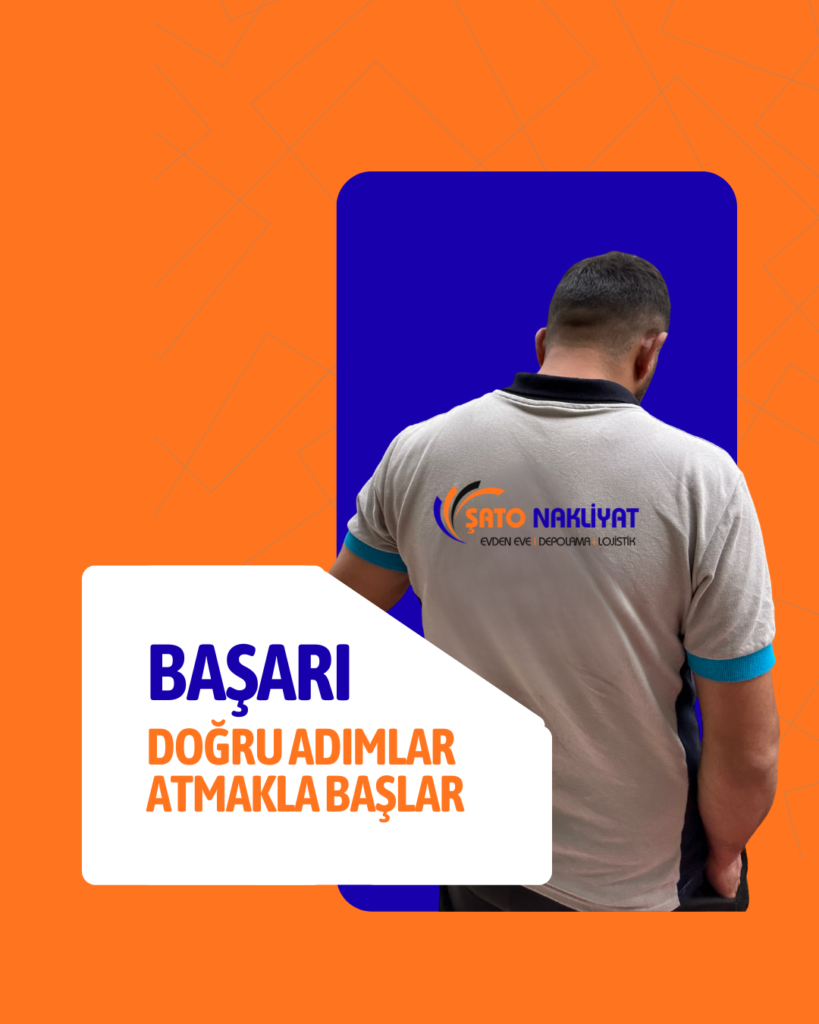 Ataşehir Evden Eve Nakliyat